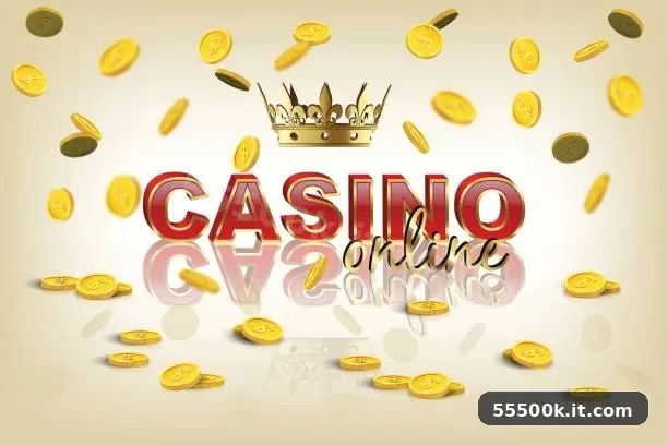 Chuva de bônus 55500k nos slots