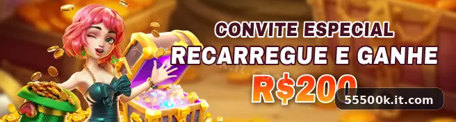 Recursos e Funcionalidades do App 55500k