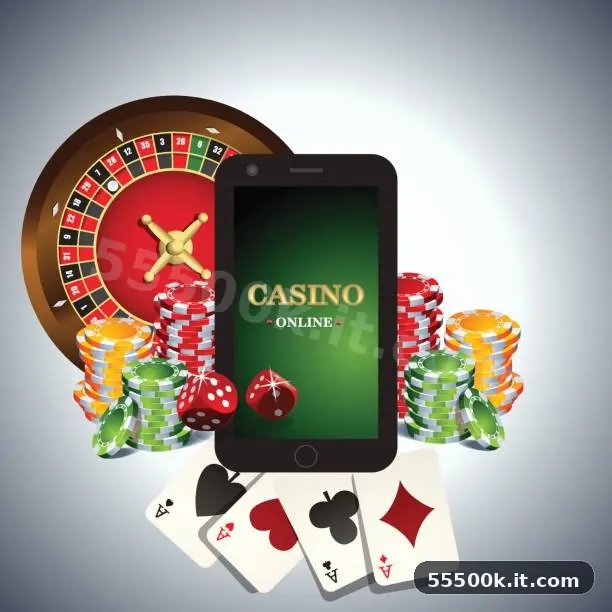 App iOS 55500k - Download para iPhone e iPad